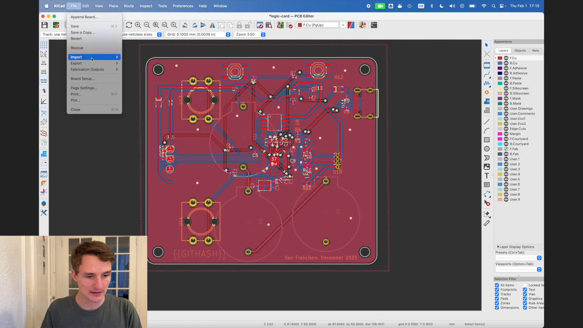 atopile product demo