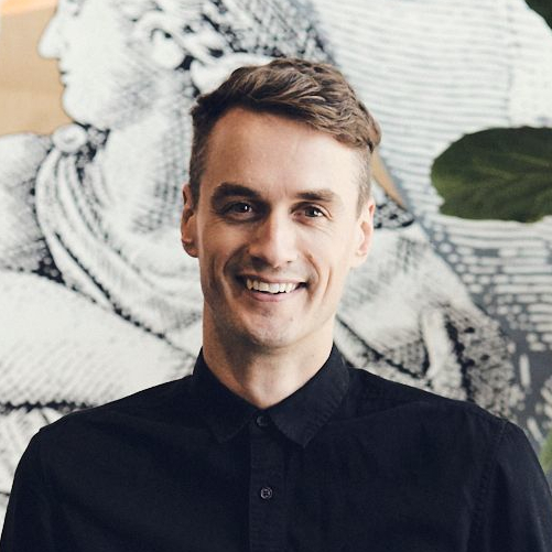 Drew Baker