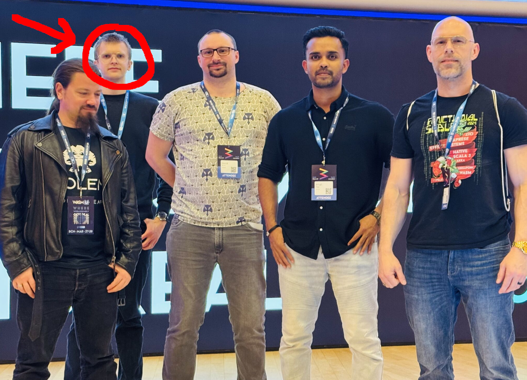 KubeCon