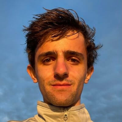 Nicolas Camara