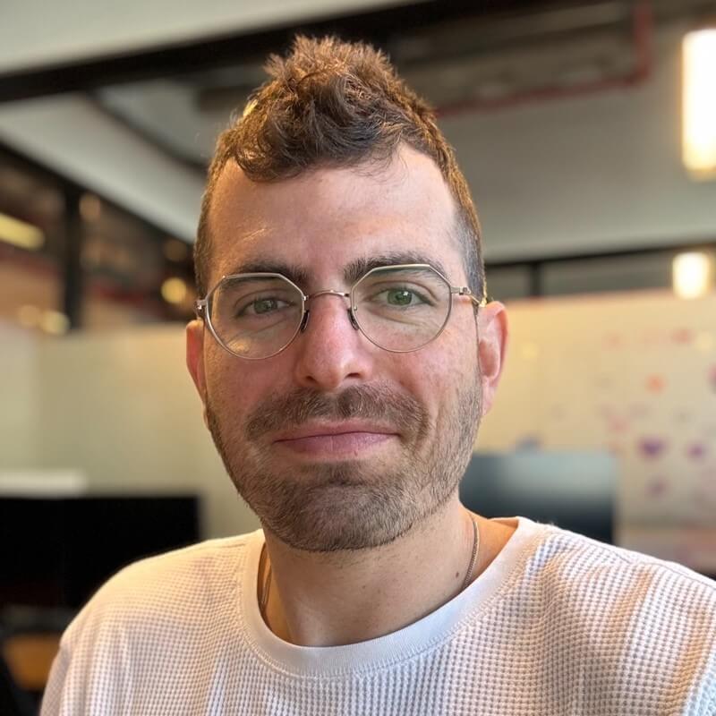Tal Borenstein