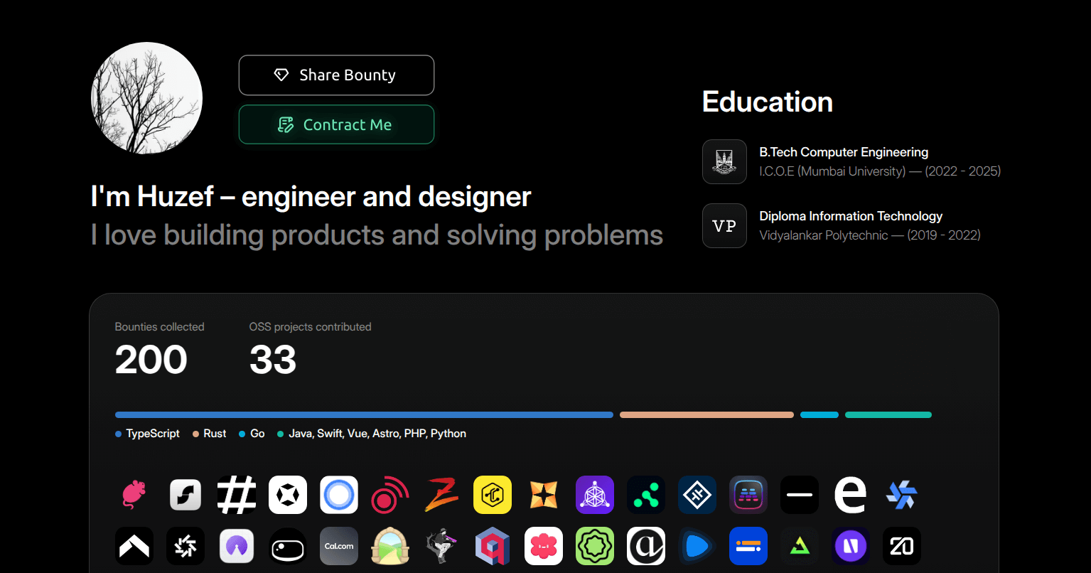 Embed on your site