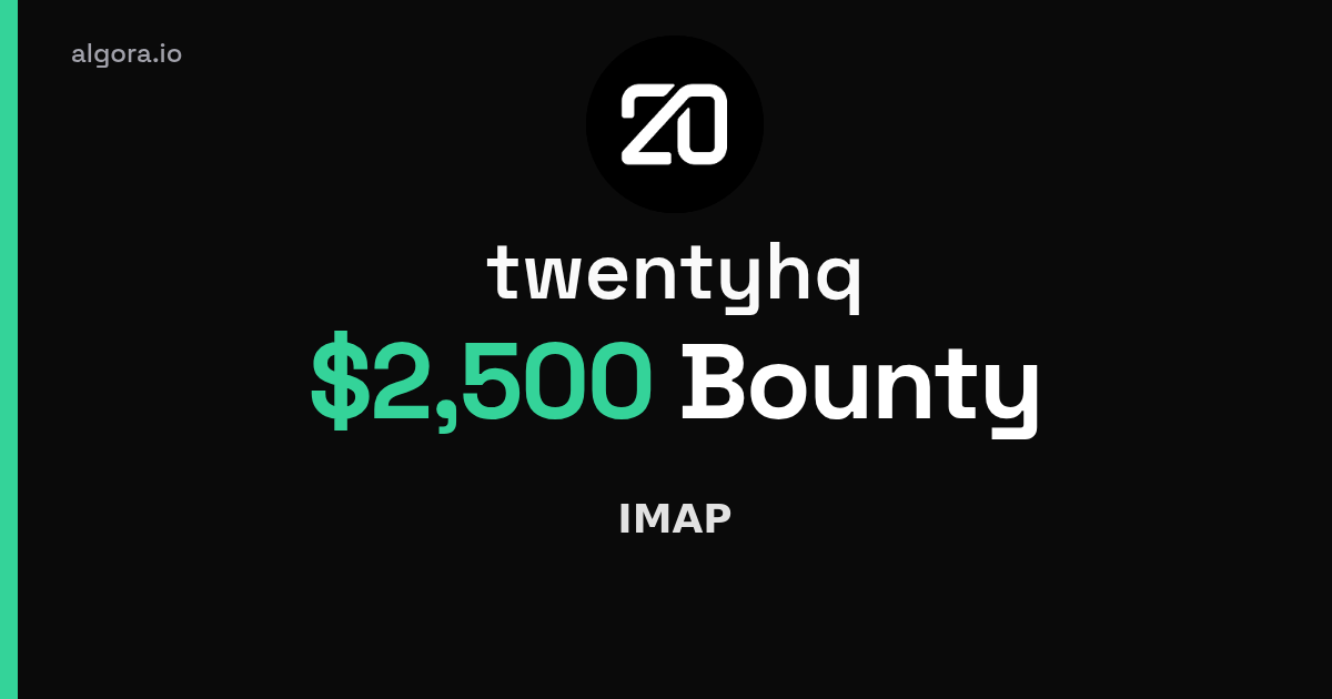 IMAP